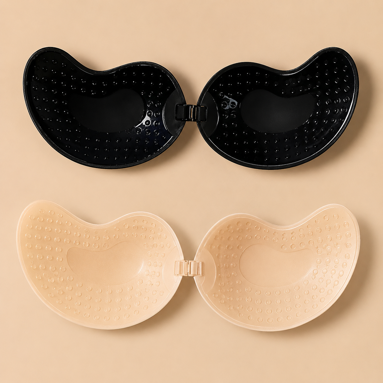 Pack Duo Essentiel | Nude & Noir