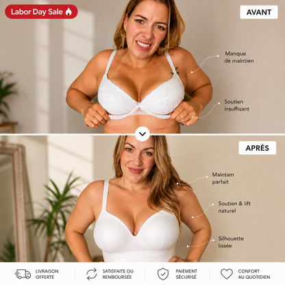 Soutien-gorge Comfort™ — Duo