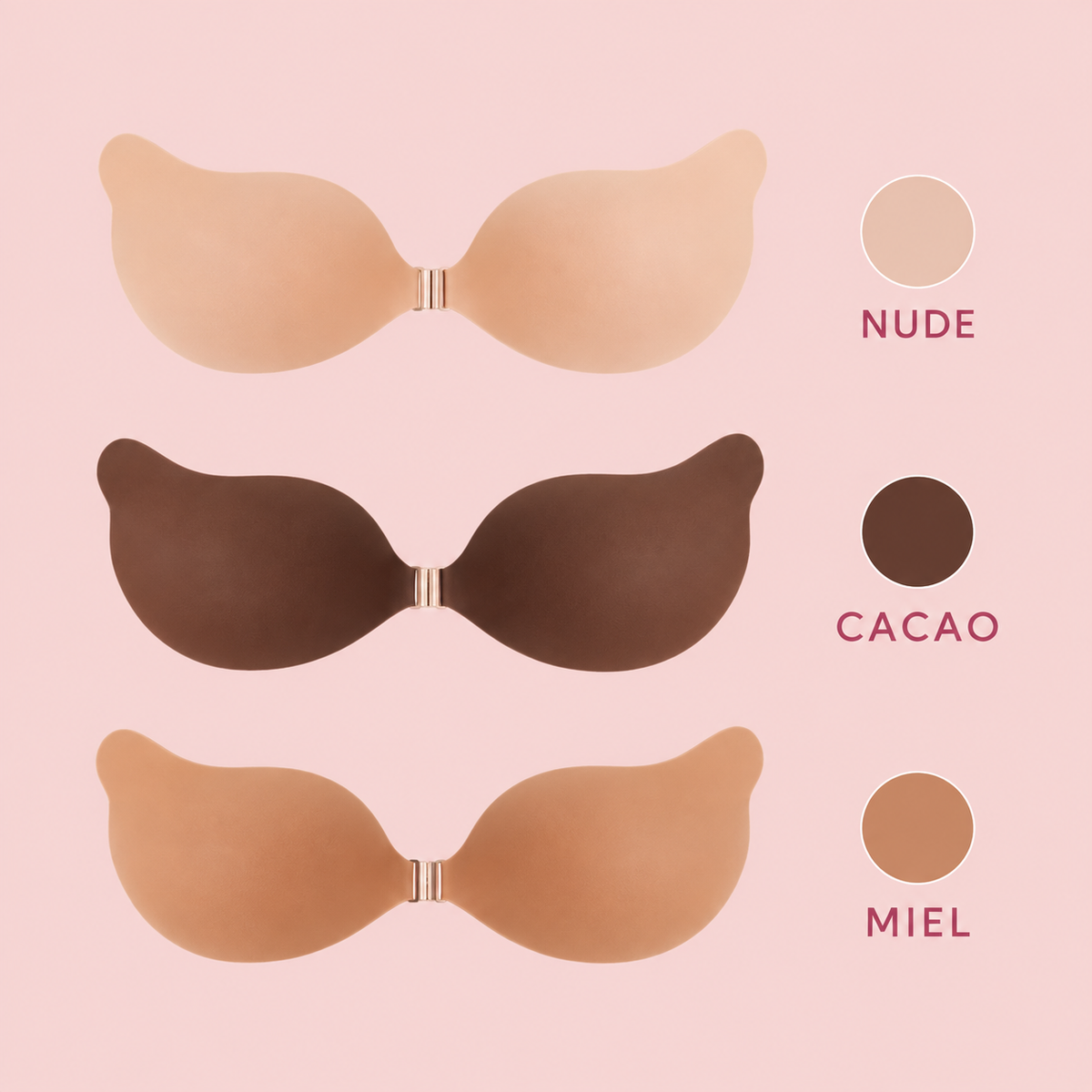Invisible Lift™ Bra