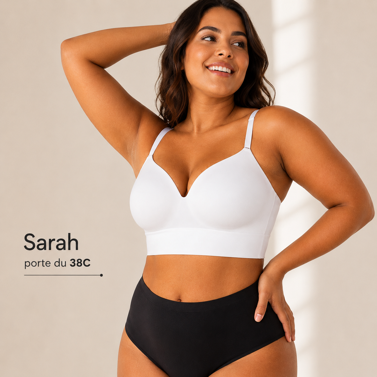 Soutien-gorge Comfort™ — Duo