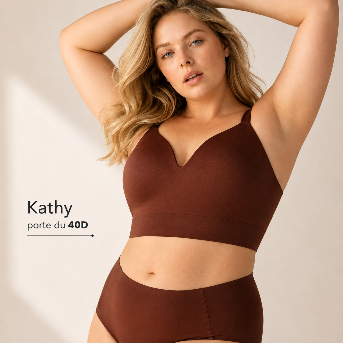 Soutien-gorge Comfort™ — Duo