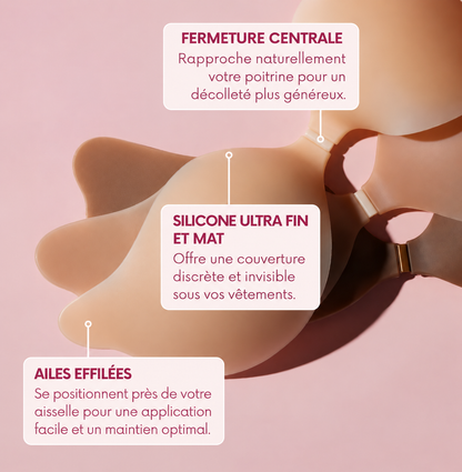 Invisible Lift™ Bra