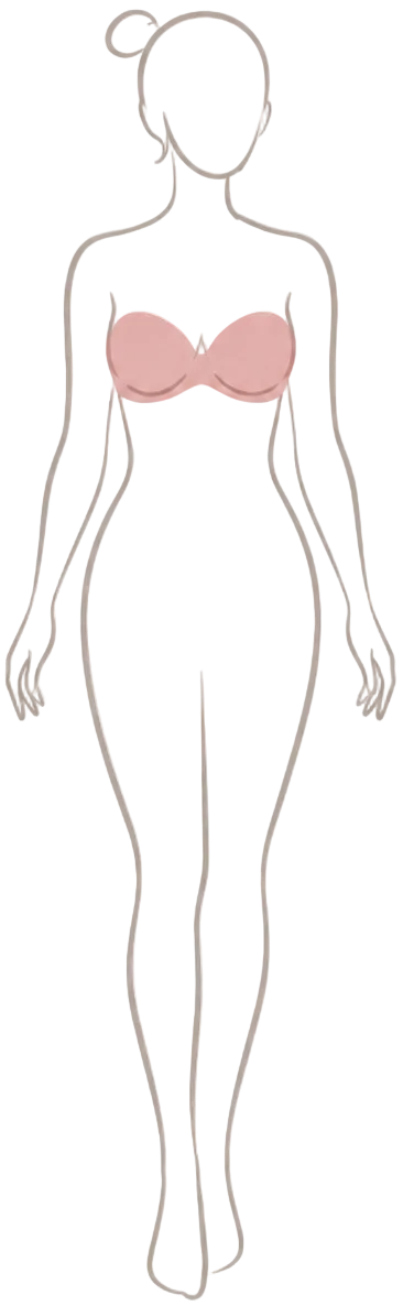 Poitrine