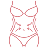 Taille sculptée