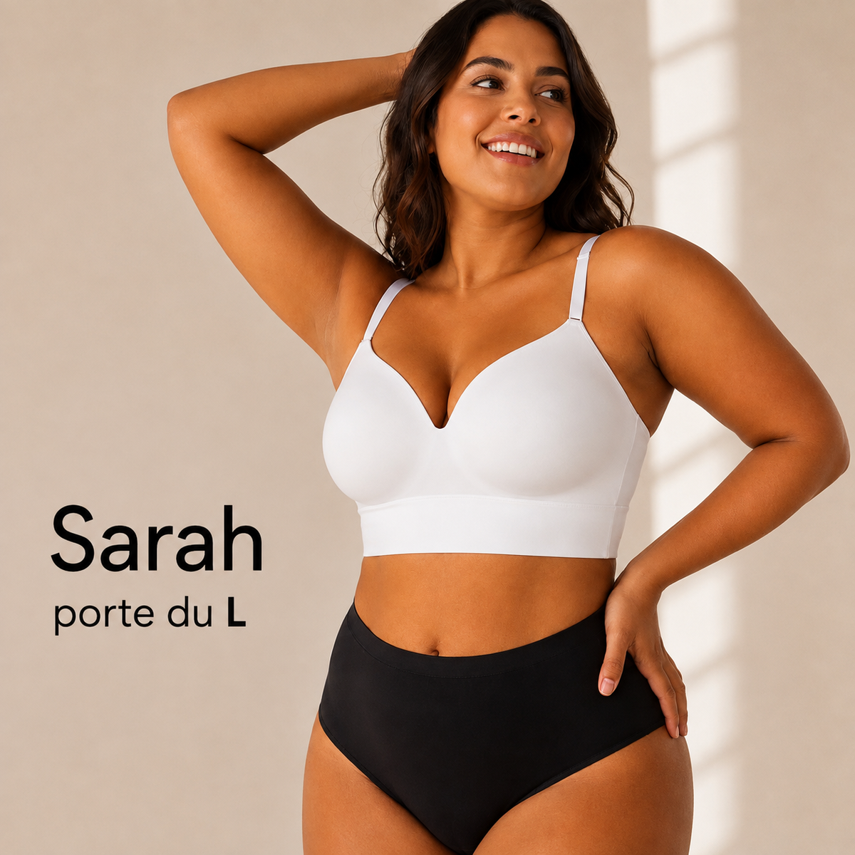 Comfort™ Bra