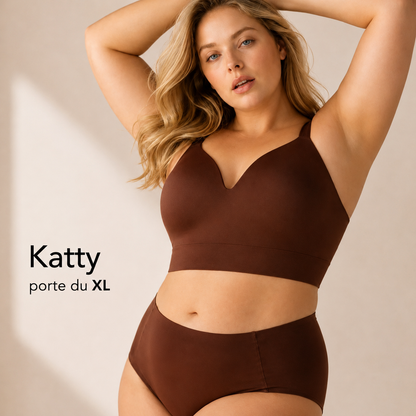 Comfort™ Bra
