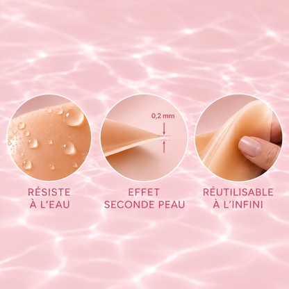 Invisible Lift™ Bra