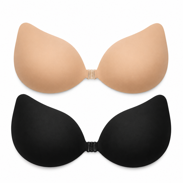 Invisible Lift™ bra — Duo