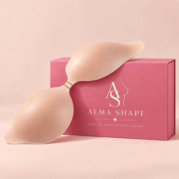 Invisible Lift™ Bra